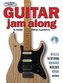 Guitar Jam Along, w. MP3-CD. Vol.1