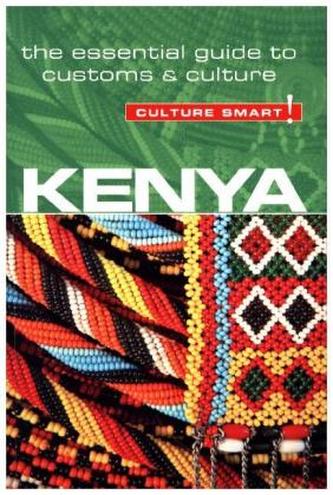 Kenya - Culture Smart!