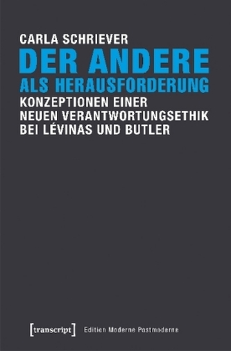 Der Andere als Herausforderung