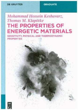 Energetic Materials
