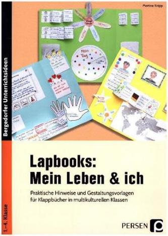Lapbooks: Mein Leben & ich