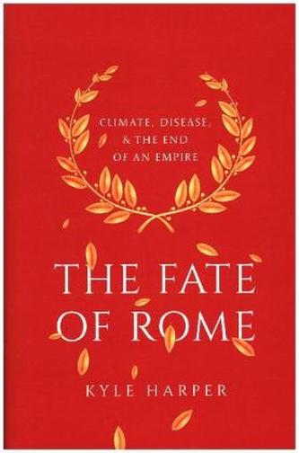 The Fate of Rome