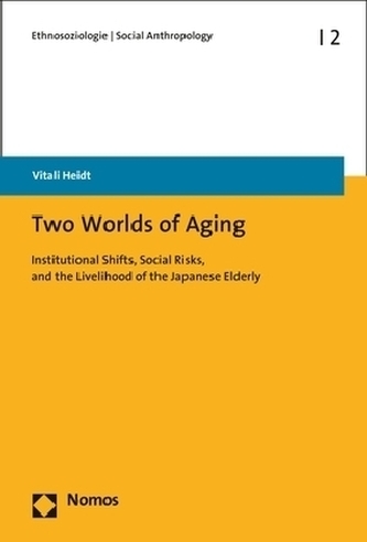 Two Worlds of Aging