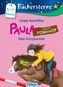 Paula auf dem Ponyhof - Das Ponyturnier