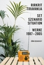 Rirkrit Tiravanija. Set, Szenario, Situation. Werke 1987 - 2005