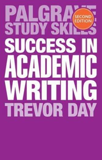 Success in Academic Writing