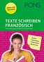 PONS Texte schreiben - Französisch