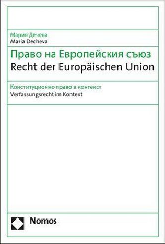 Recht der Europäischen Union
