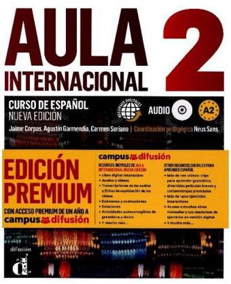 Libro del alumno + MP3-CD + Premium