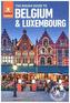 The Rough Guide to Belgium and Luxembourg