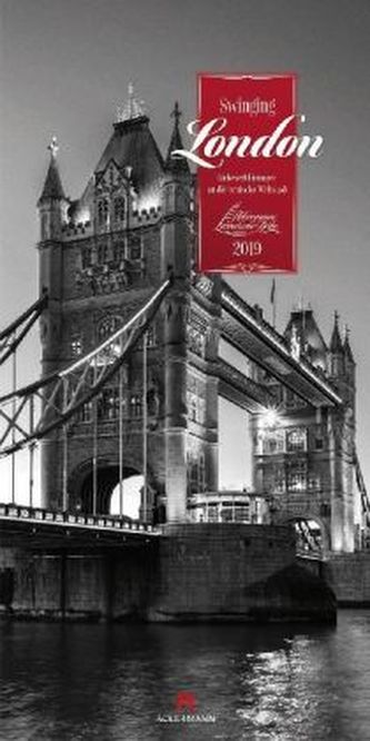 Swinging London 2019