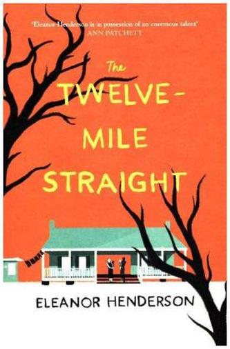 The Twelve-Mile Straight