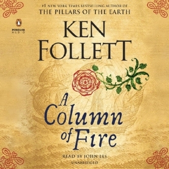 A Column of Fire, 24 Audio-CDs