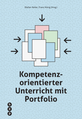 Kompetenzorientierter Unterricht mit Portfolio Kompetenzorientierter Unterricht mit Portfolio