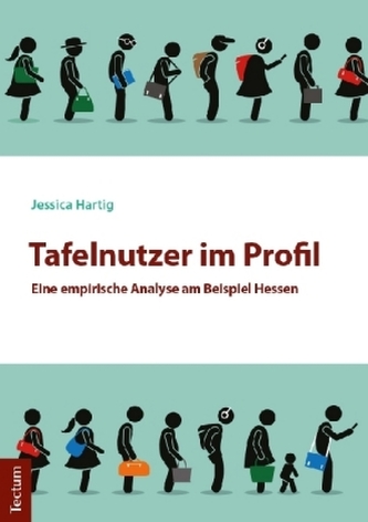 Tafelnutzer im Profil Tafelnutzer im Profil