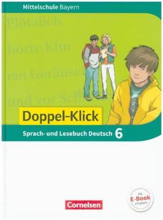 6. Jahrgangsstufe - Schülerbuch