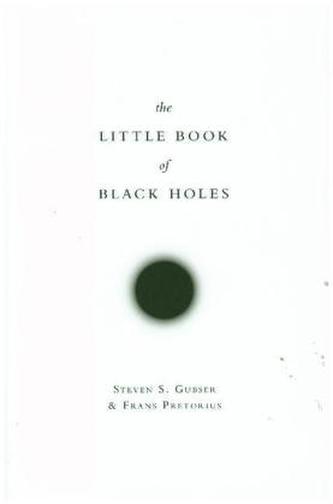 Little Book of Black Holes