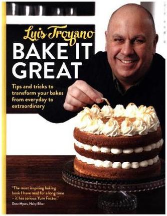 Bake it Great Bake it Great