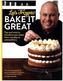 Bake it Great