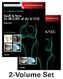 Insall & Scott Surgery of the Knee, 2 Vols.