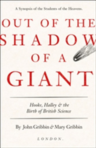 Out Of The Shadow Of A Giant