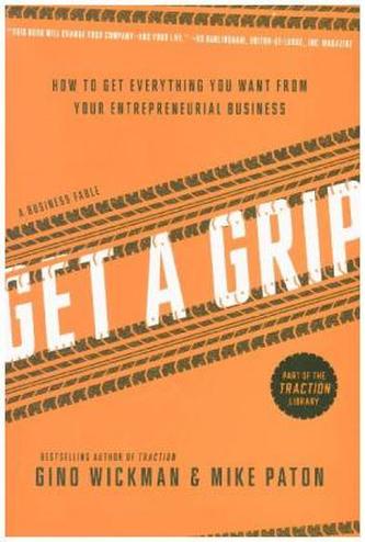 Get A Grip