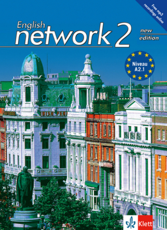 Student's Book with free mp3 recordings online