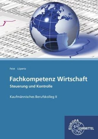 Fachkompetenz Wirtschaft - Steuerung und Kontrolle BK II