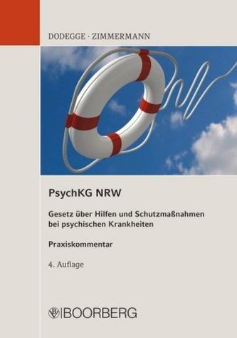 PsychKG NRW, Praxiskommentar