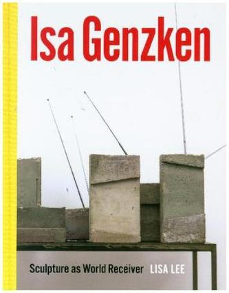 Isa Genzken Isa Genzken