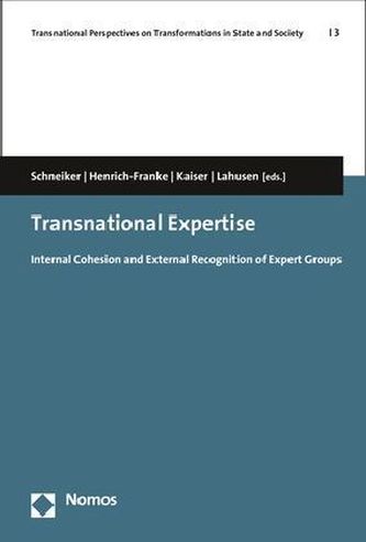 Transnational Expertise