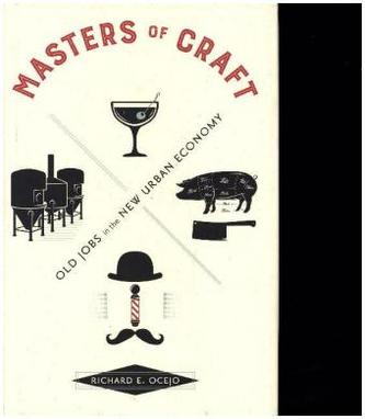 Masters of Craft