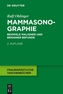 Mammasonographie