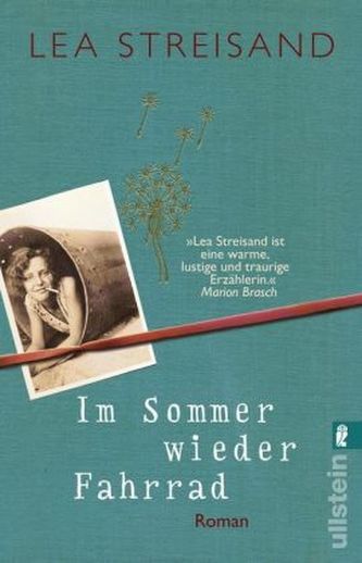 Im Sommer wieder Fahrrad Im Sommer wieder Fahrrad
