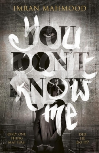 You Don't Know Me