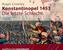 Konstantinopel 1453, 2 Audio-CDs