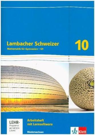 10. Schuljahr, Arbeitsheft mit CD-ROM