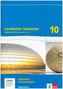 10. Schuljahr, Arbeitsheft mit CD-ROM