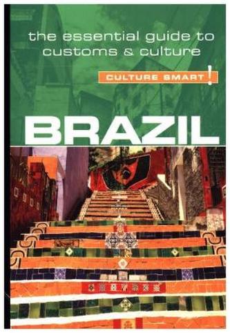 Brazil - Culture Smart!
