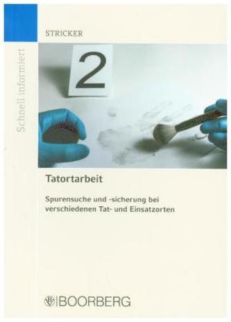 Tatortarbeit