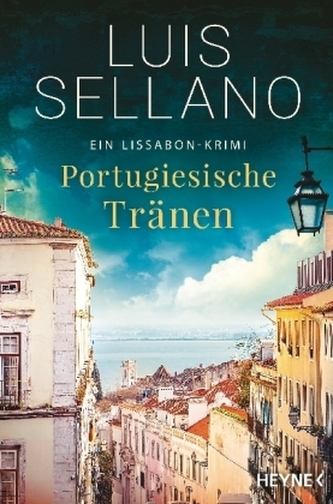 Portugiesische Tränen