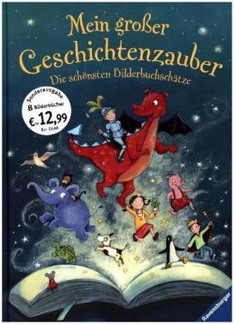 Mein großer Geschichtenzauber
