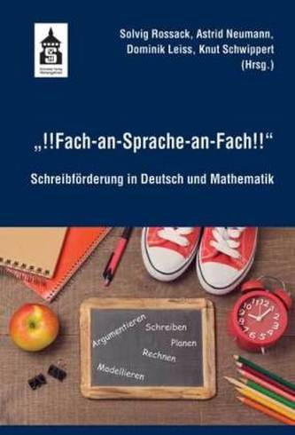 !!Fach-an-Sprache-an-Fach!!
