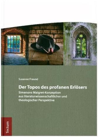 Der Topos des profanen Erlösers Der Topos des profanen Erlösers