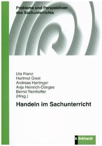 Handeln im Sachunterricht