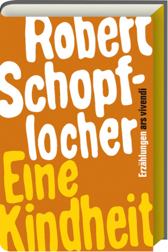 Eine Kindheit