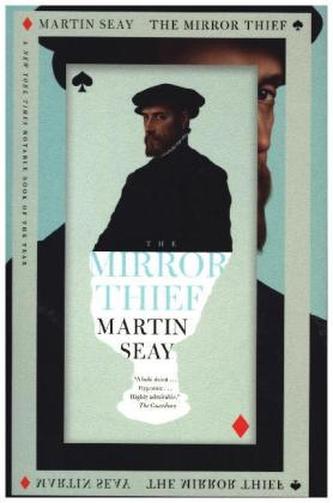 The Mirror Thief
