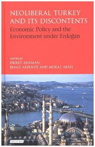 Neoliberal Turkey and its Discontents