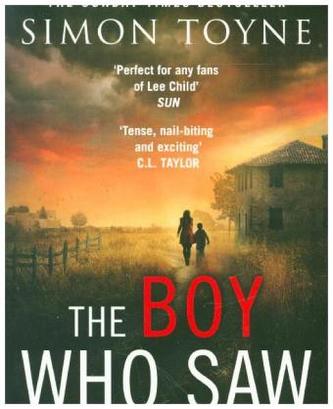 The Boy Who Saw