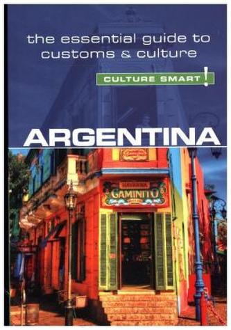 Argentina - Culture Smart!